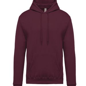 Men's Hooded Sweatshirt, miniatyr 21