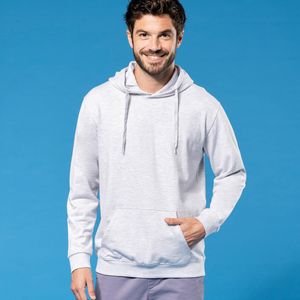 Men's Hooded Sweatshirt, miniatyr 1