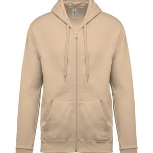 Full Zip Hooded Sweatshirt, miniatyr 10