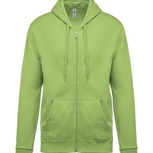 Full Zip Hooded Sweatshirt, miniatyr 11