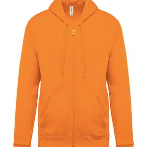 Full Zip Hooded Sweatshirt, miniatyr 13