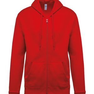 Full Zip Hooded Sweatshirt, miniatyr 16