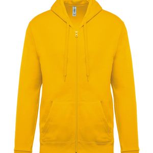Full Zip Hooded Sweatshirt, miniatyr 21