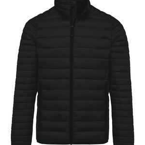 Men's Lightweight Padded Jacket, miniatyr 1