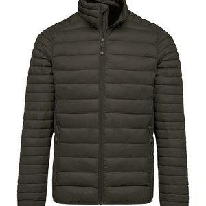 Men's Lightweight Padded Jacket
