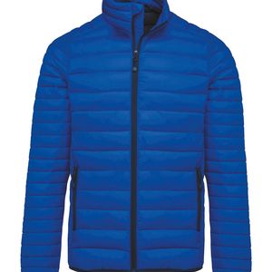 Men's Lightweight Padded Jacket, miniatyr 4