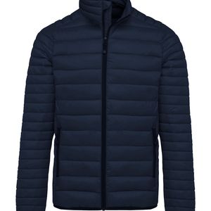 Men's Lightweight Padded Jacket, miniatyr 7