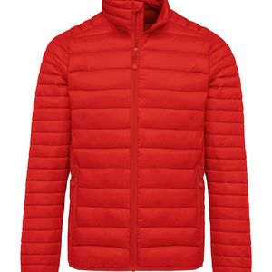 Men's Lightweight Padded Jacket, miniatyr 8