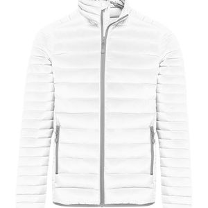 Men's Lightweight Padded Jacket, miniatyr 9