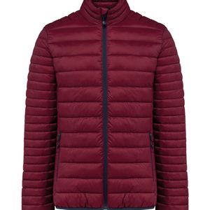 Men's Lightweight Padded Jacket, miniatyr 10