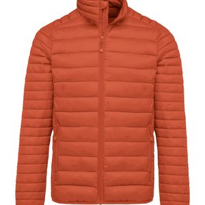 Men's Lightweight Padded Jacket, miniatyr 11