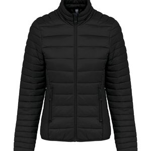 Ladies' Lightweight Padded Jacket, miniatyr 1