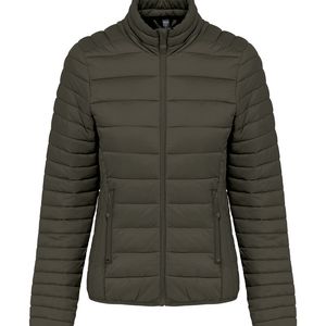 Ladies' Lightweight Padded Jacket, miniatyr 2
