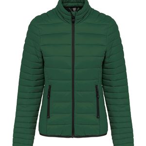 Ladies' Lightweight Padded Jacket, miniatyr 3