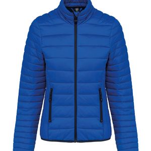 Ladies' Lightweight Padded Jacket, miniatyr 4