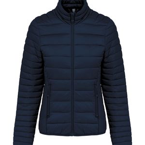 Ladies' Lightweight Padded Jacket, miniatyr 7