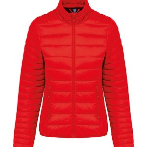 Ladies' Lightweight Padded Jacket, miniatyr 8