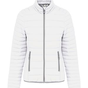 Ladies' Lightweight Padded Jacket
