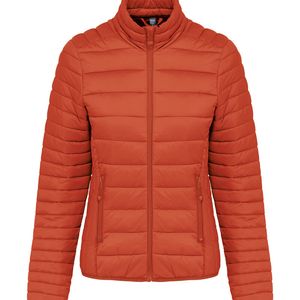 Ladies' Lightweight Padded Jacket, miniatyr 11