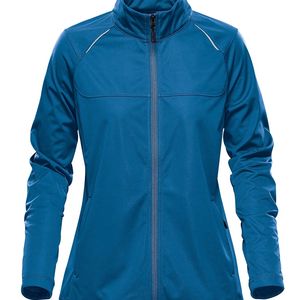W´s Greenwich LW Softshell, miniatyr 1