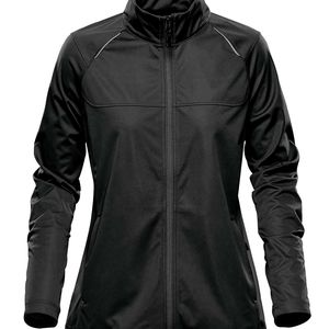 W´s Greenwich LW Softshell, miniatyr 2