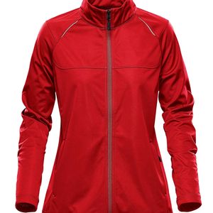 W´s Greenwich LW Softshell, miniatyr 3