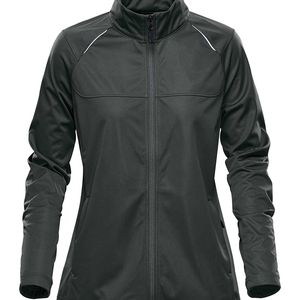 W´s Greenwich LW Softshell, miniatyr 4