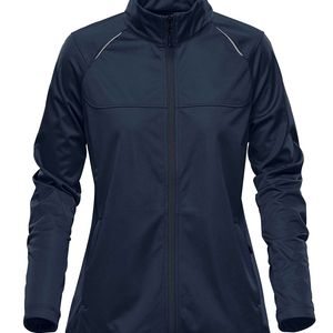 W´s Greenwich LW Softshell, miniatyr 5