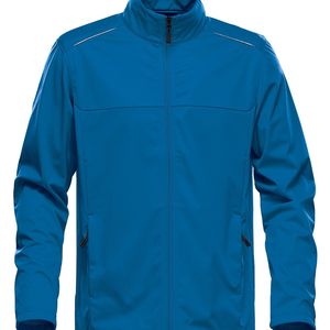 Greenwich LW Softshell, miniatyr 1