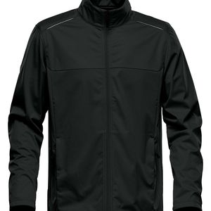 Greenwich LW Softshell, miniatyr 2