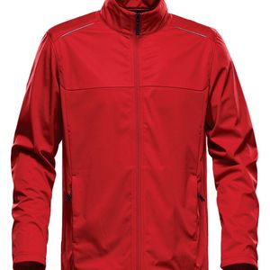 Greenwich LW Softshell