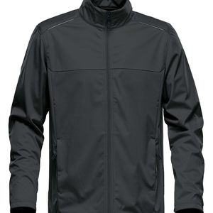 Greenwich LW Softshell, miniatyr 4