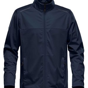 Greenwich LW Softshell, miniatyr 5