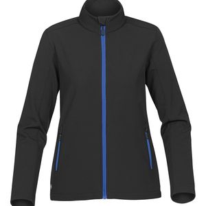 Women´s Orbiter Softshell, miniatyr 1