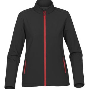 Women´s Orbiter Softshell, miniatyr 2