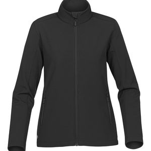 Women´s Orbiter Softshell, miniatyr 3