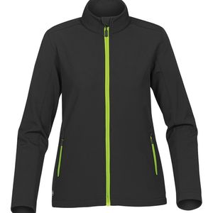 Women´s Orbiter Softshell, miniatyr 4