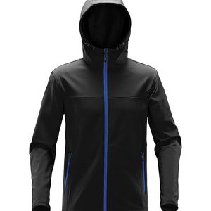 Orbiter Softshell Hoody