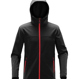 Orbiter Softshell Hoody, miniatyr 2