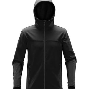 Orbiter Softshell Hoody, miniatyr 3