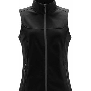 W's Orbiter Softshell Vest, miniatyr 1
