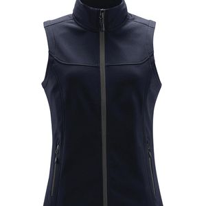 W's Orbiter Softshell Vest, miniatyr 2
