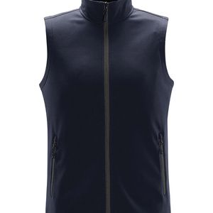 Orbiter Softshell Vest