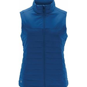 Women´s Nautilus Quilted Vest, miniatyr 1
