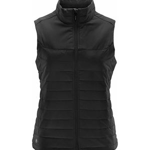 Women´s Nautilus Quilted Vest, miniatyr 2