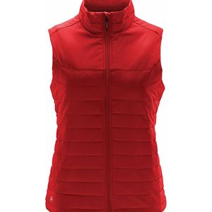 Women´s Nautilus Quilted Vest, miniatyr 3