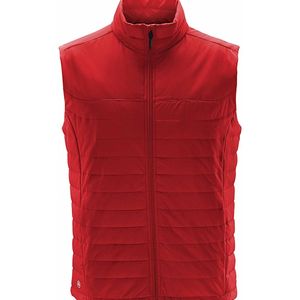 Nautilus Quilted Vest, miniatyr 3