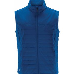 Nautilus Quilted Vest, miniatyr 5