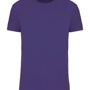Organic 190IC Crew Neck T-shirt, miniatyr 5
