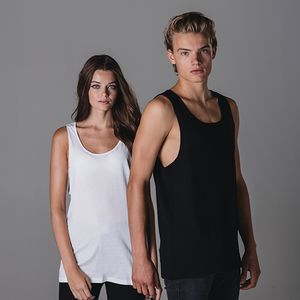 One Drop Armhole Vest